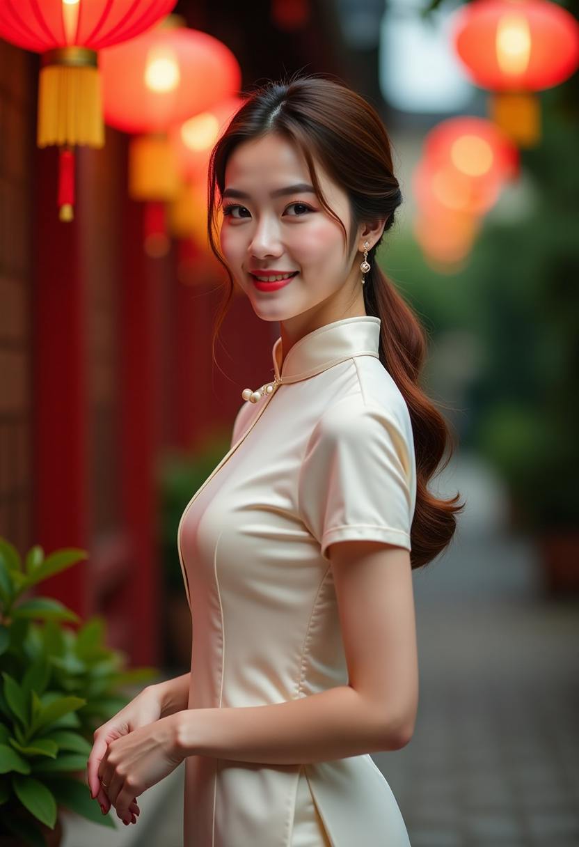 云朵面包房