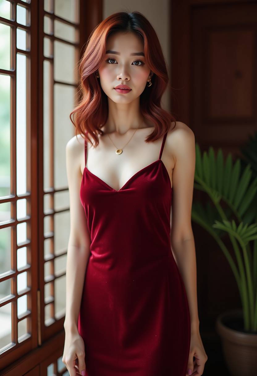 古城小向导