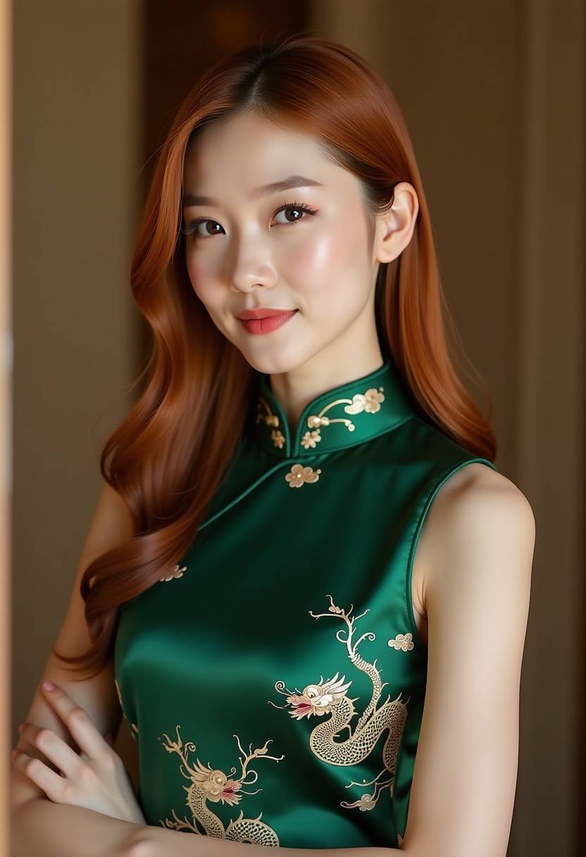 一封给河流的信