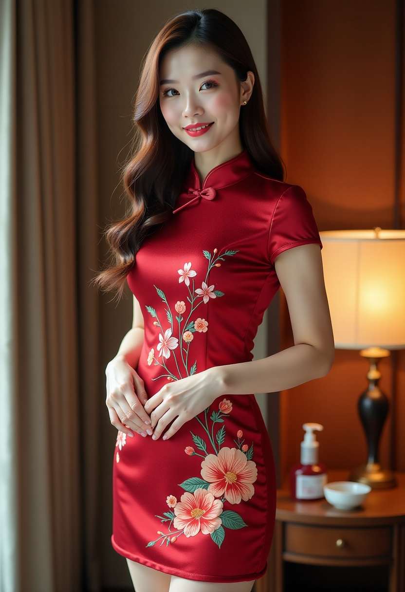 厨房里的分数