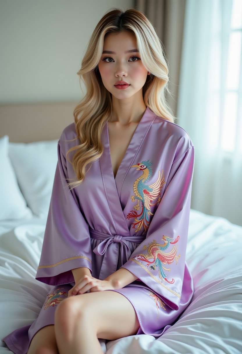 风铃小学的夏天